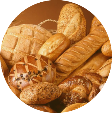 breads